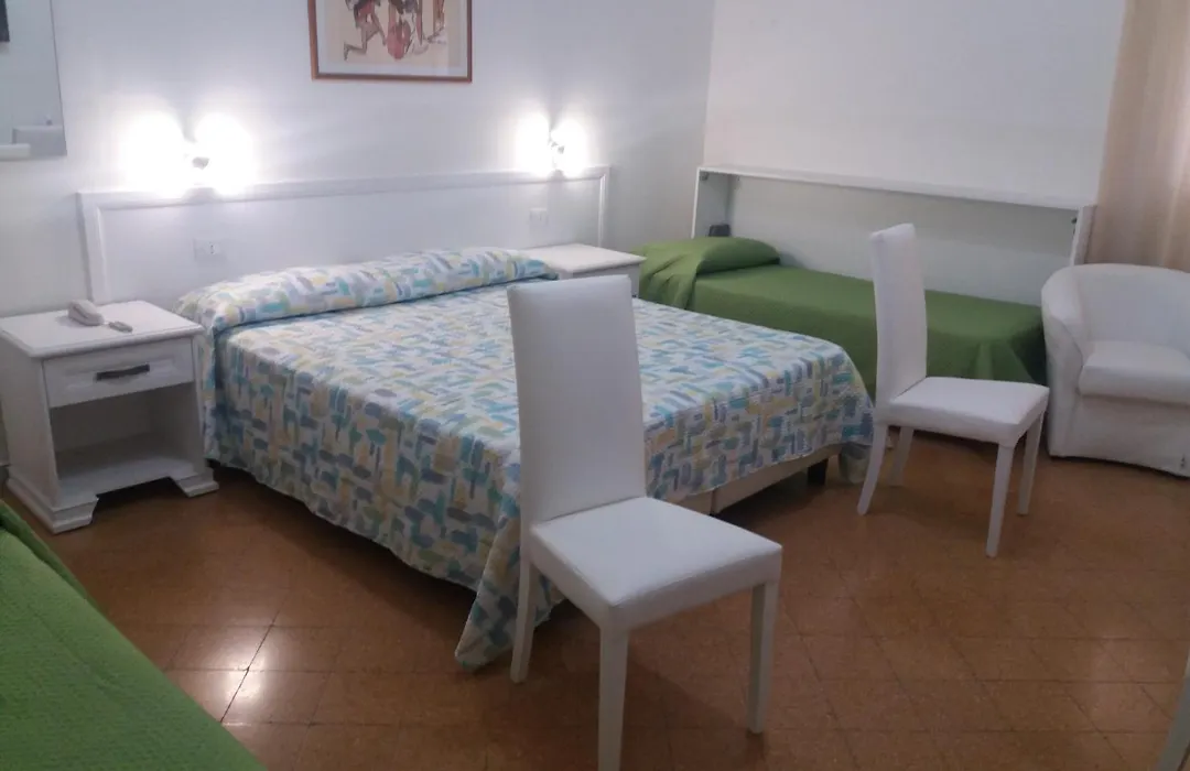 Hotel Costa-1