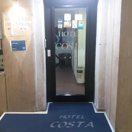 Hotel Costa-2